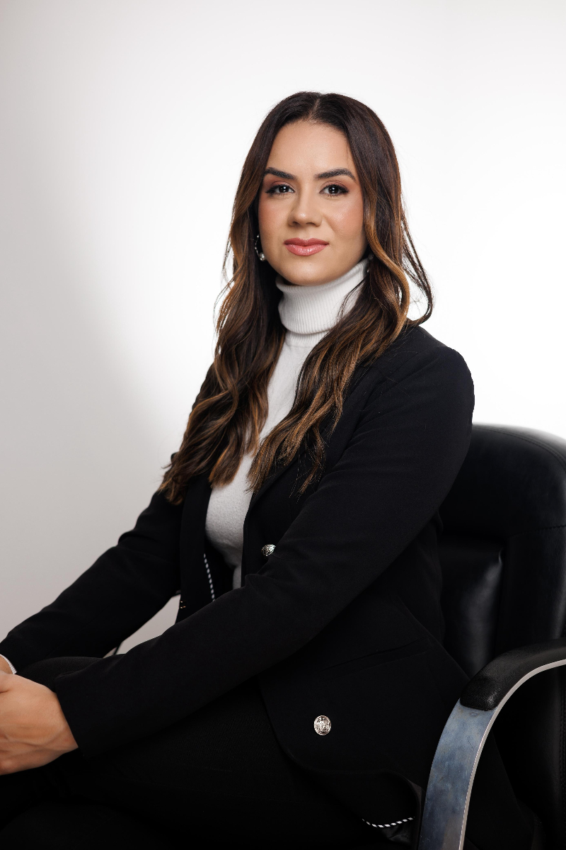 Dra. Beatriz Sartori da Silva