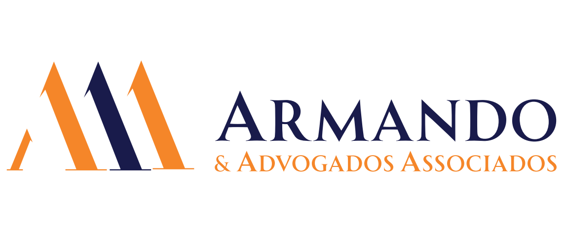 Logo Armando & Advogados Associados