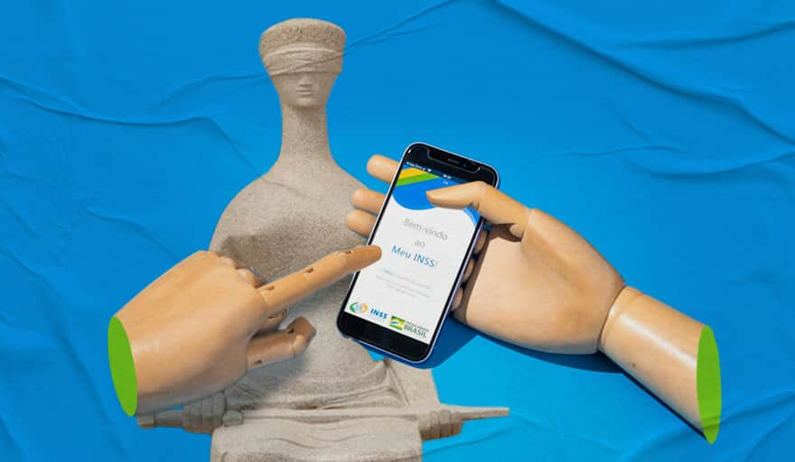 Por 8 a 2, STF cancela tese da "revisão da vida toda"