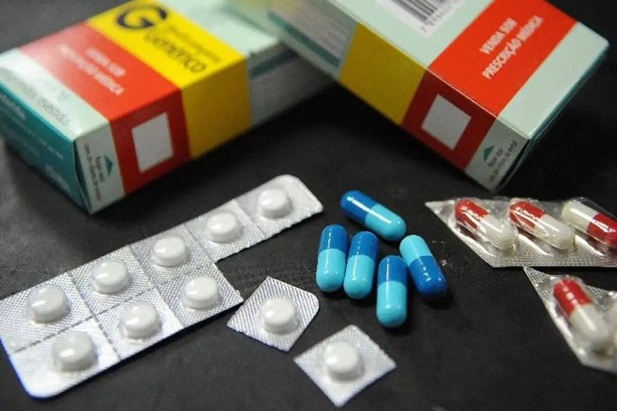 STJ afasta falta grave por corte de remédio controlado