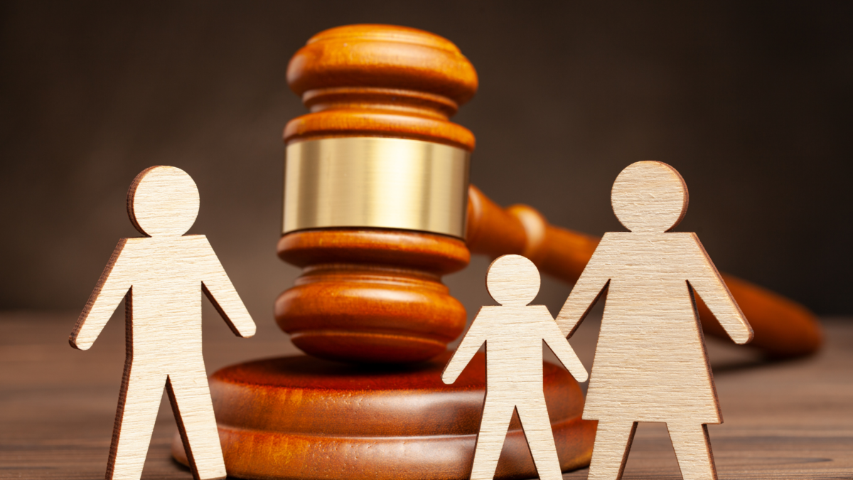 TJGO admite prisão civil para cobrança de alimentos em medida protetiva