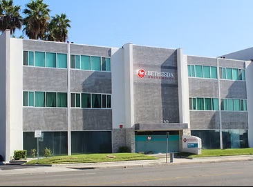 Bethesda University | Affordable Christian University in Anaheim, CA
