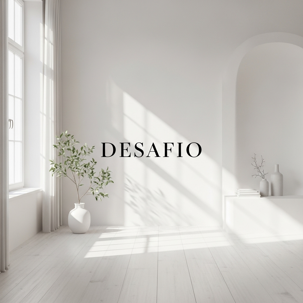 DESAFIOサロン空間