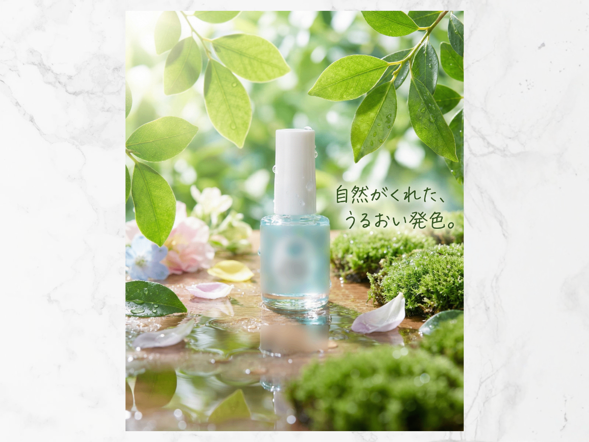 ジェルネイル 商品バナー