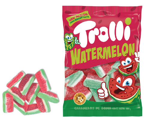 ウォーターメロン