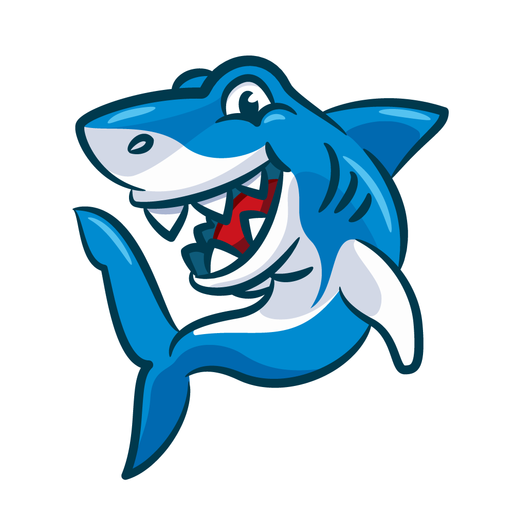 Shark Character