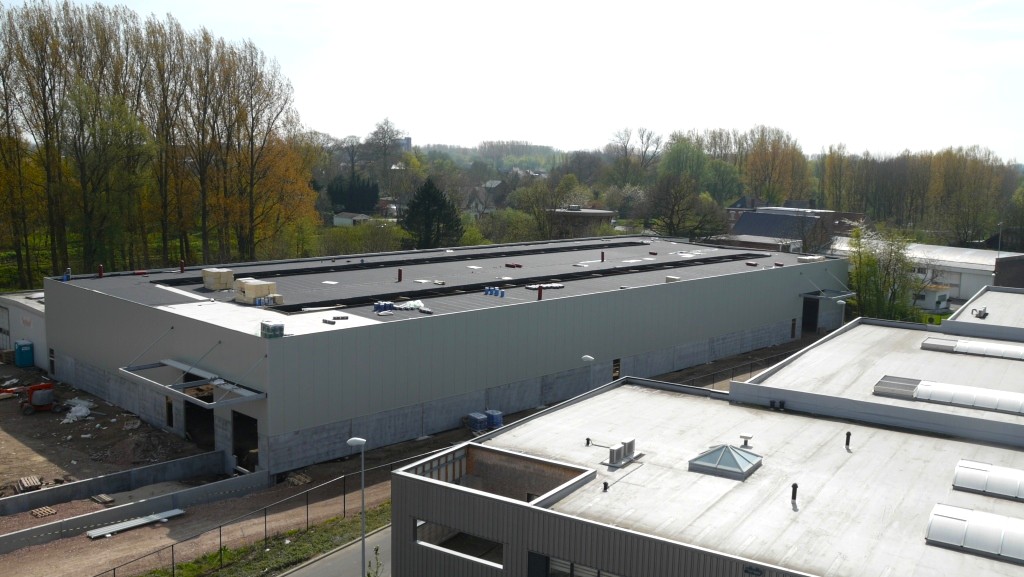 ベルメーレン社のこだわり