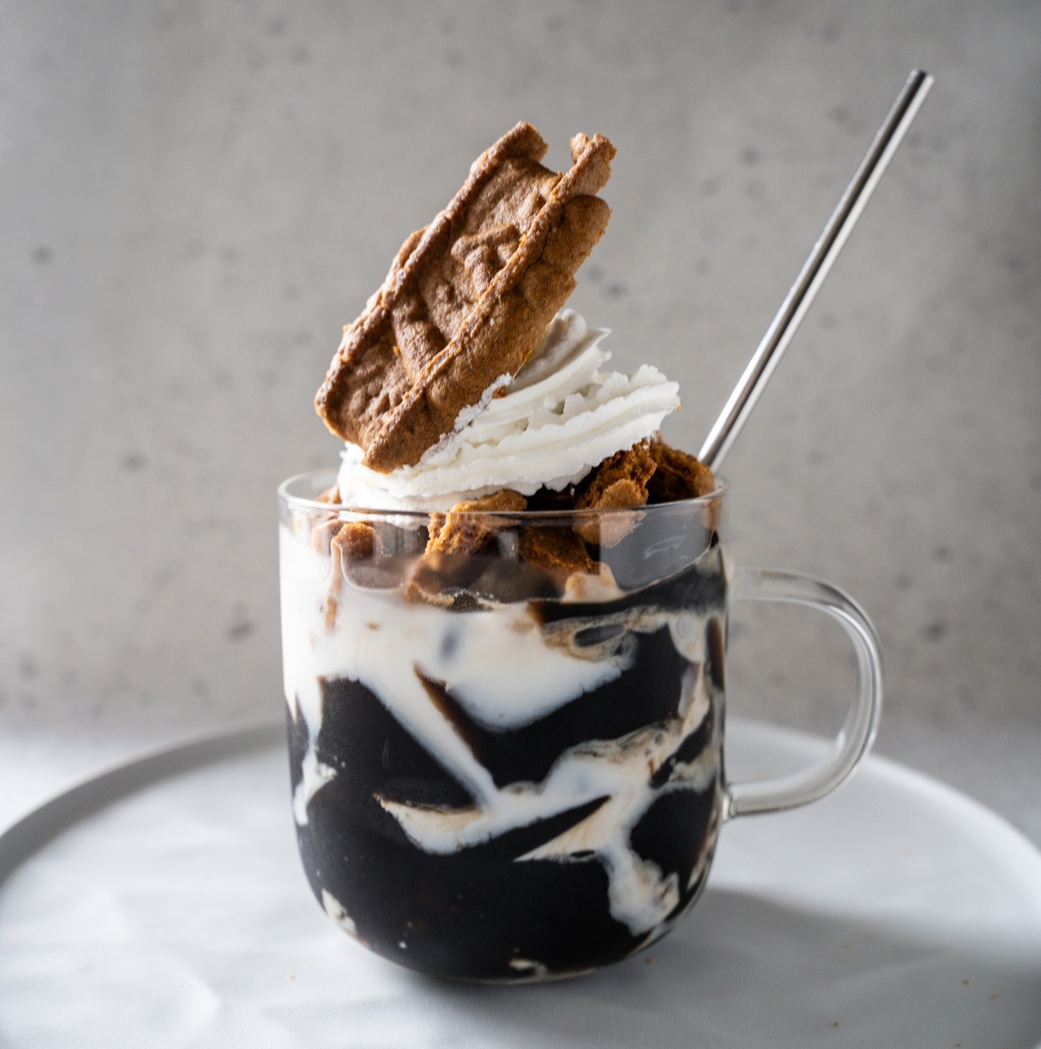 スペキュロスラテ