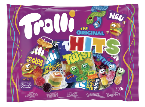 オリジナルヒッツ