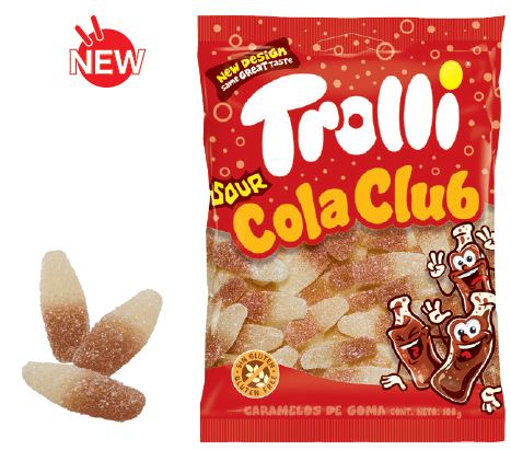 サワーコーラクラブ