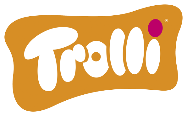 Trolli Logo
