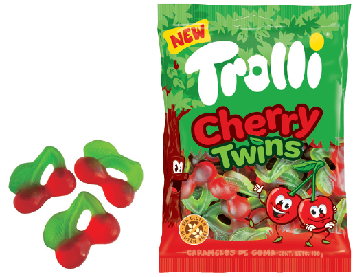 チェリーツインズ