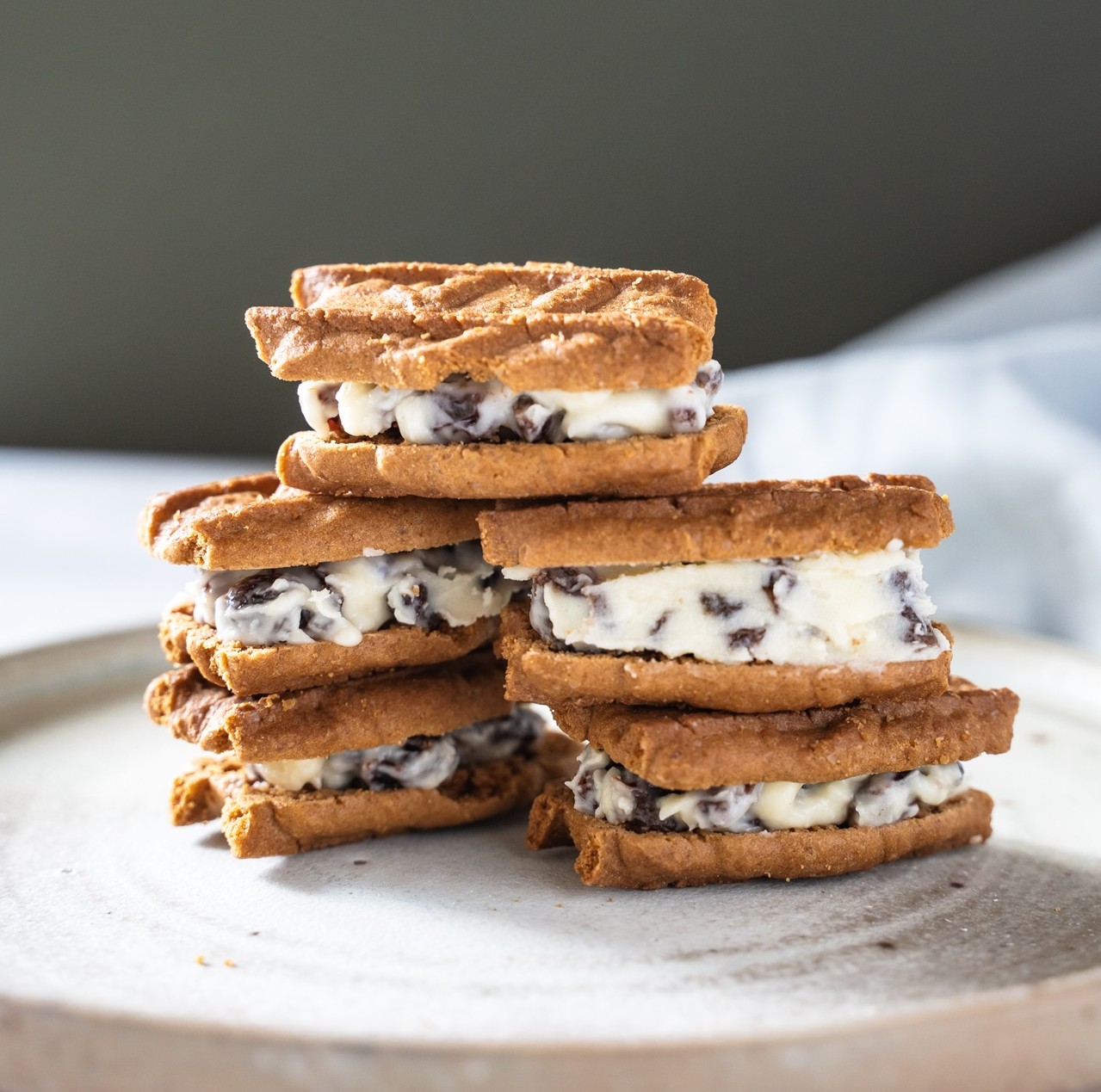 スペキュロスティラミス