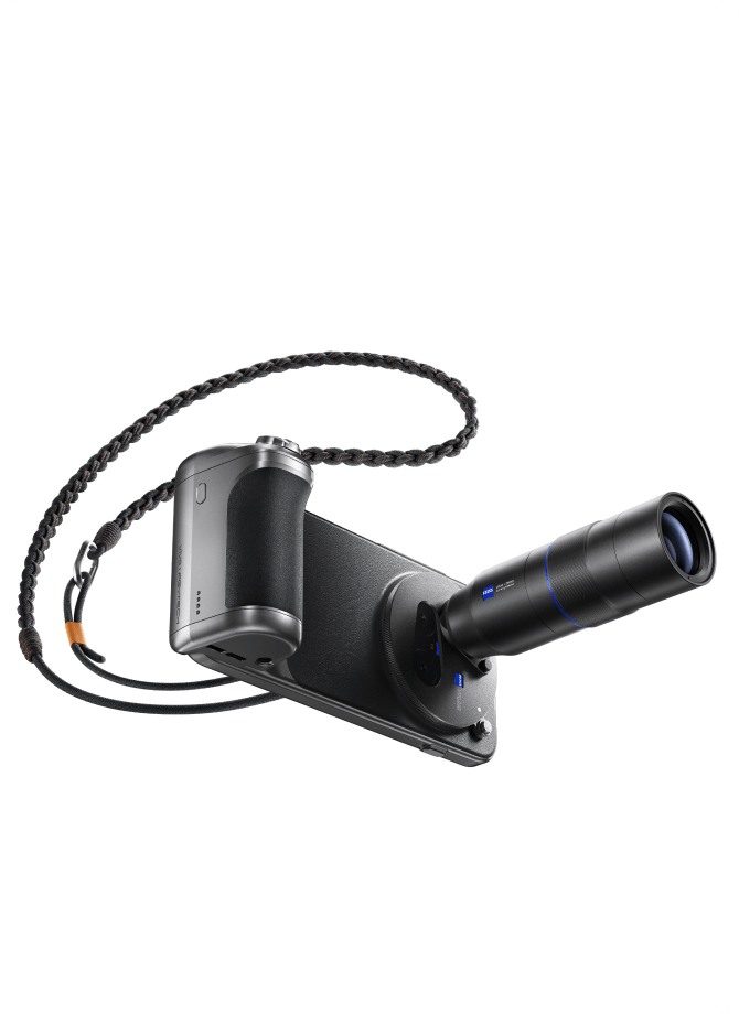 ViVo X300 Pro 專用增距鏡組