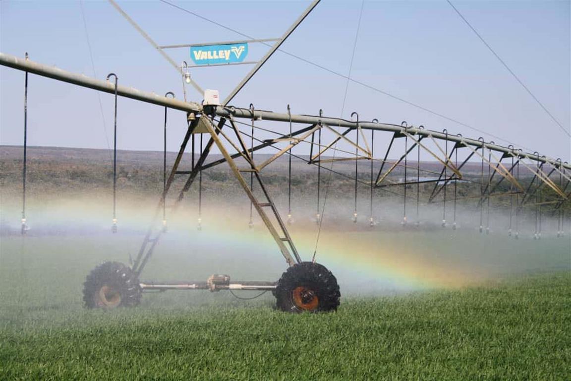 Pivot Master with ESS Backup