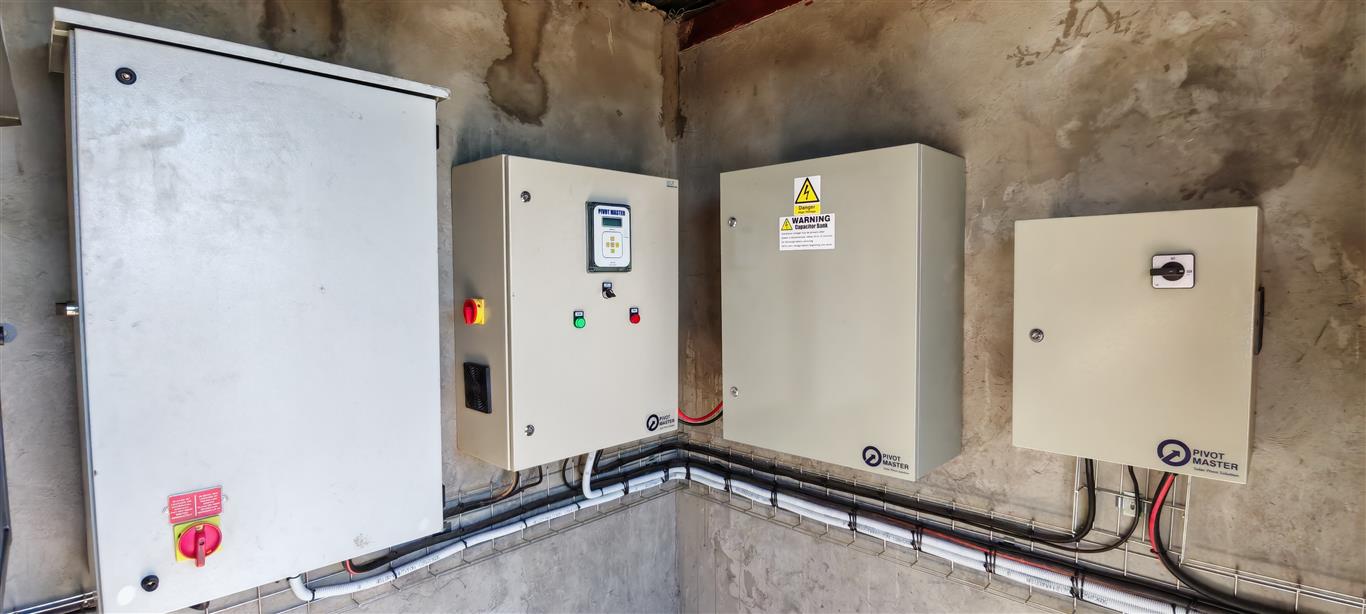 Freestate Commercial Farm