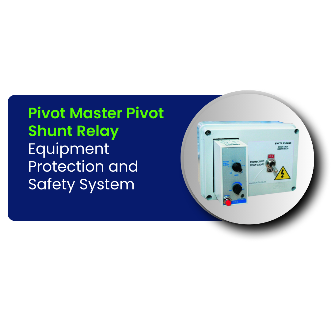 Pivot Fault Protection
