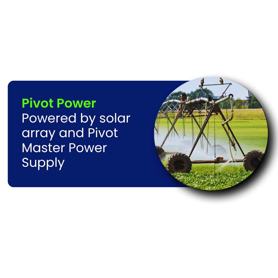 Solar VSD Integration