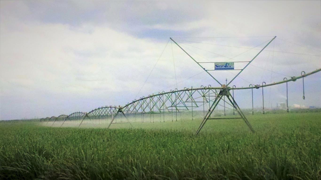 Pivot Master – Solar-Only Edition