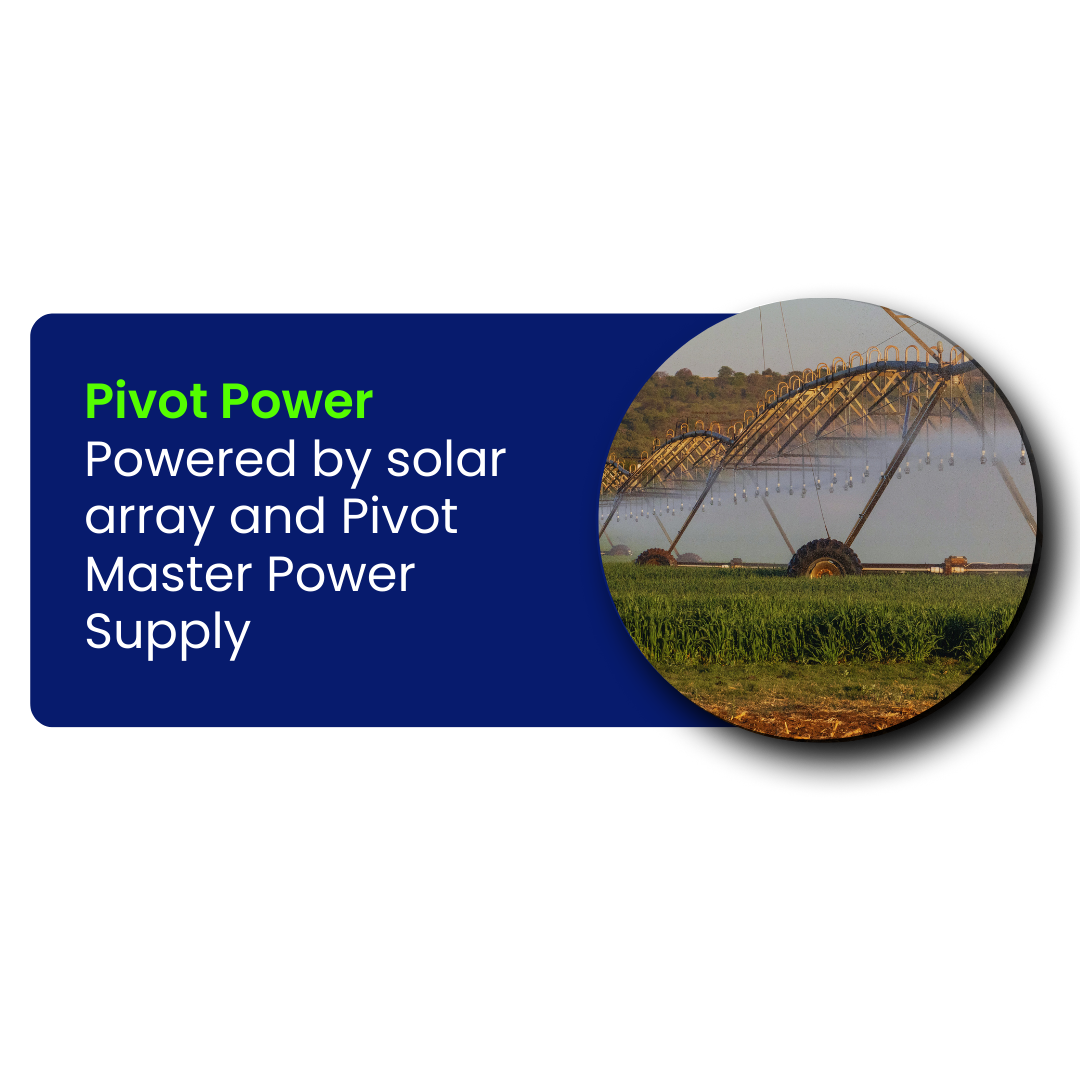 Solar VSD Integration