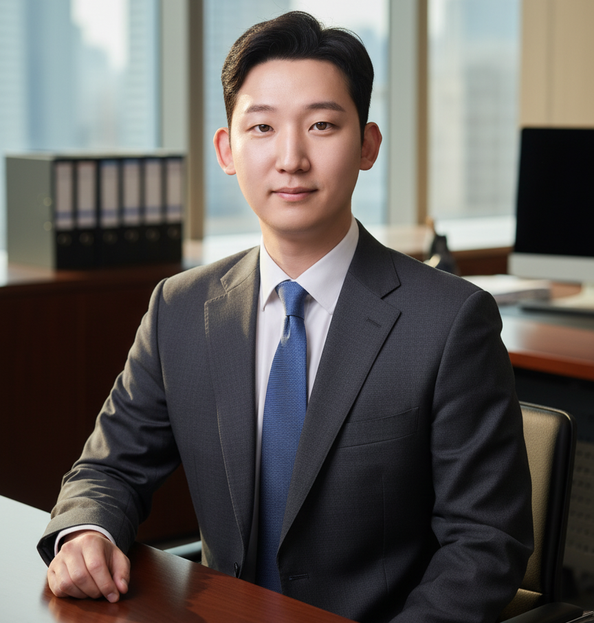 피터(Peter) - 대표이사