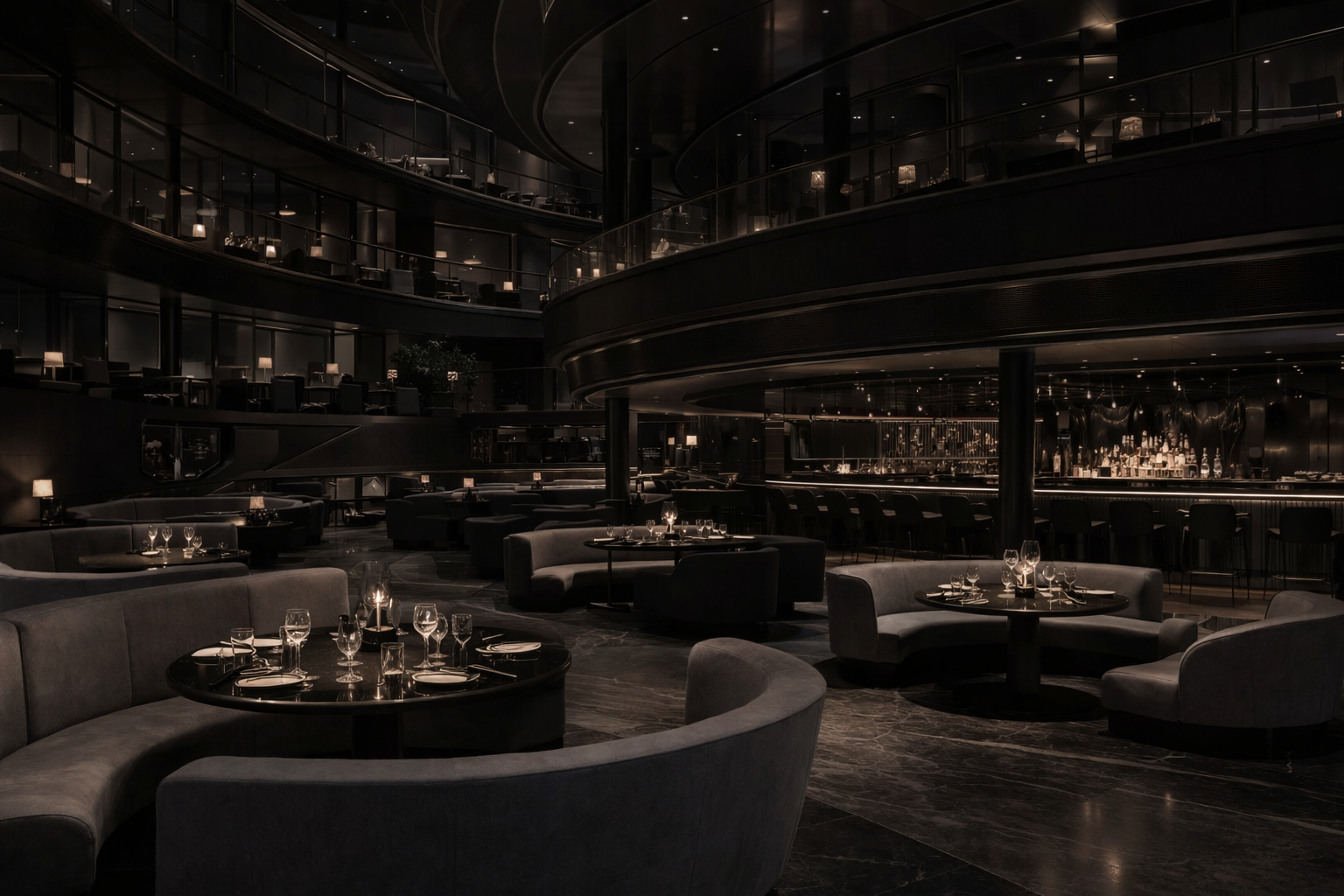 Philippines luxury nightlife