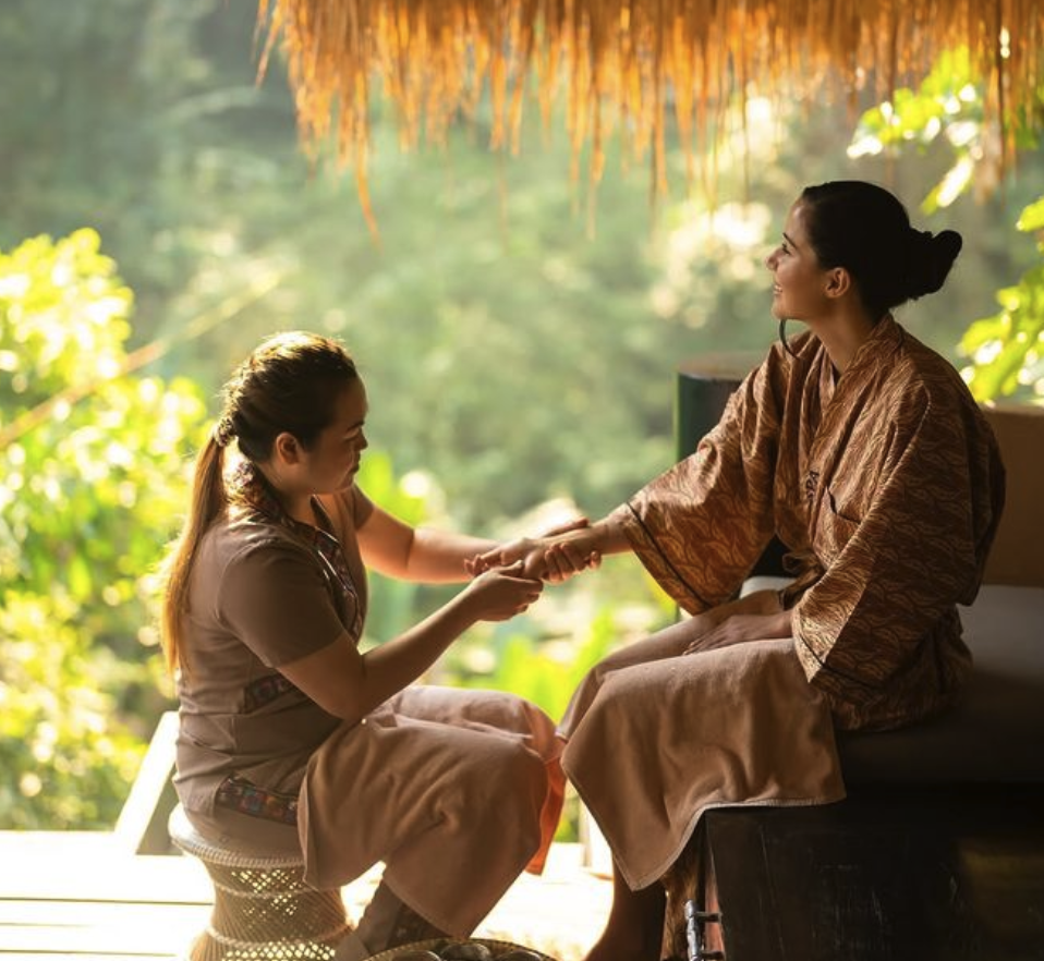 Emily Massage & Spa Boracay