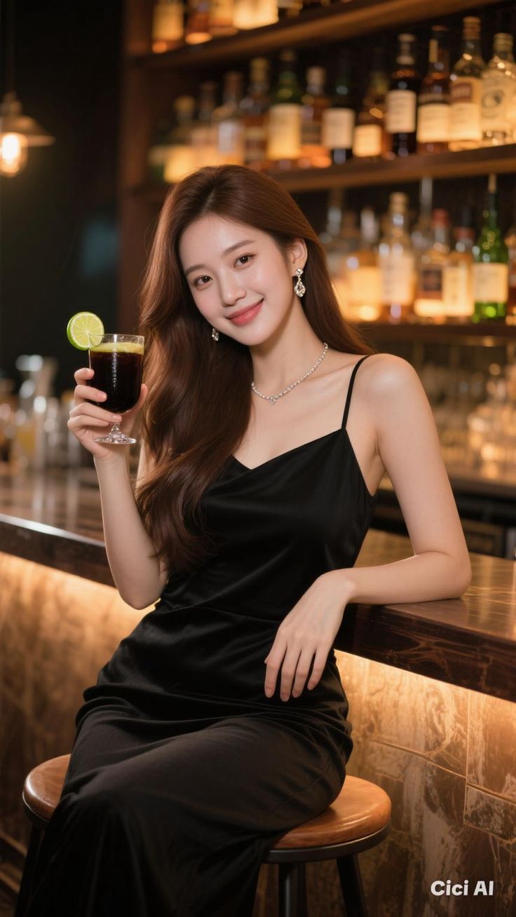 Andrea – Cebu KTV 호스티스