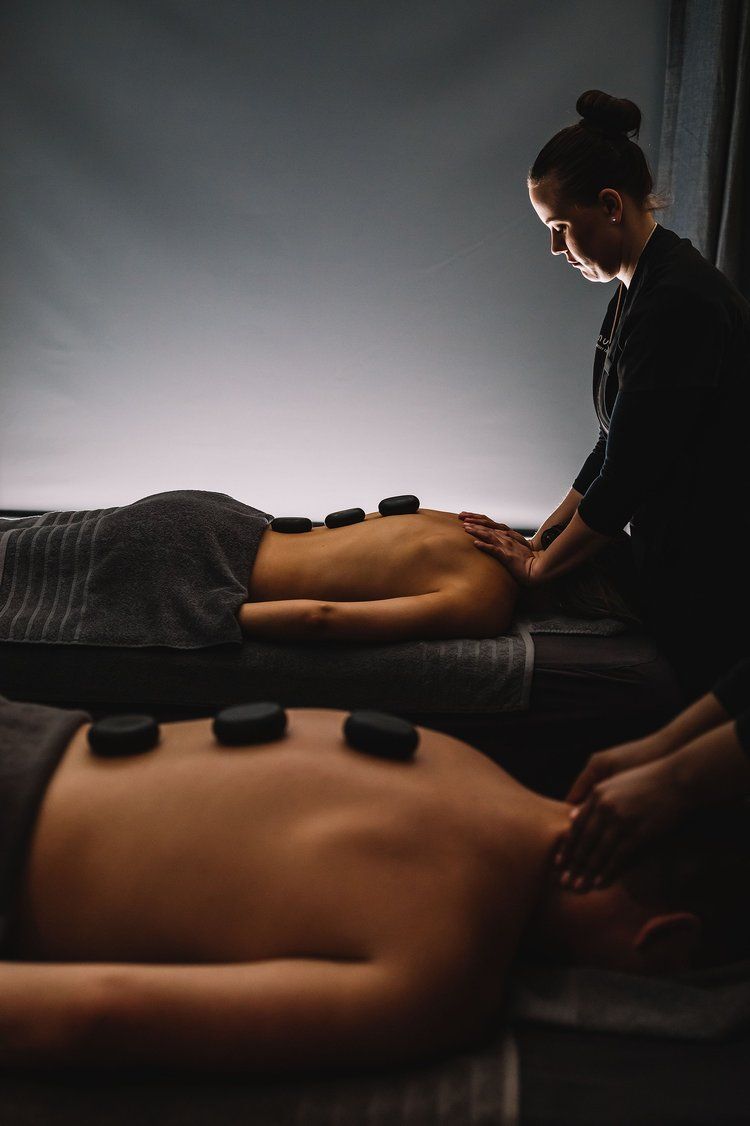 Boracay Massage Near You: A Station-by-Station Location Guide