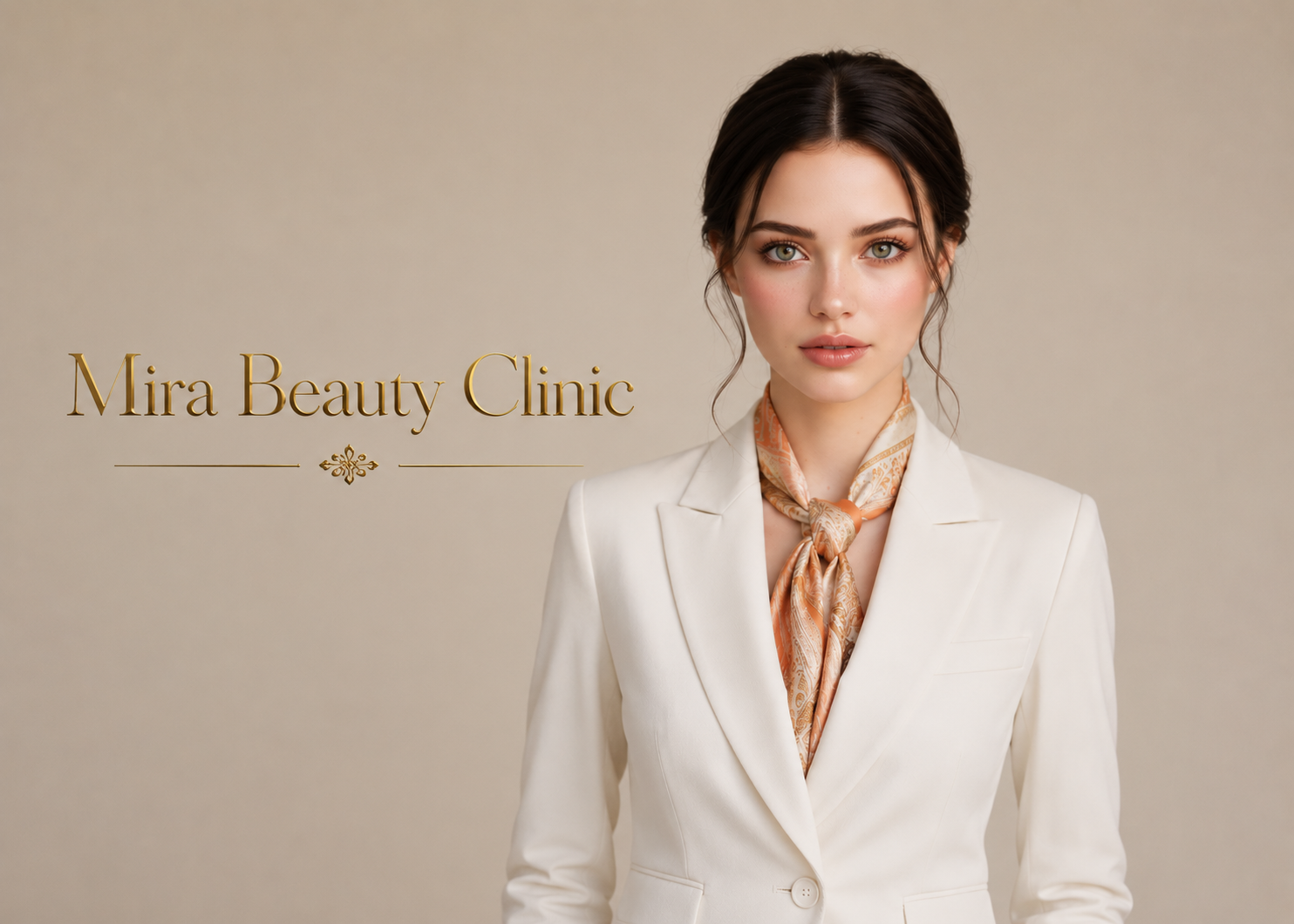 Mira Beauty Clinic — BGC Aesthetic & Skin Center
