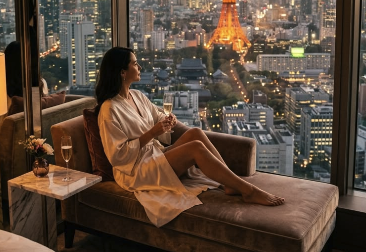 Featured Girls of the Month