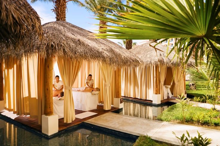 KABAYAN SPA MASSAGE