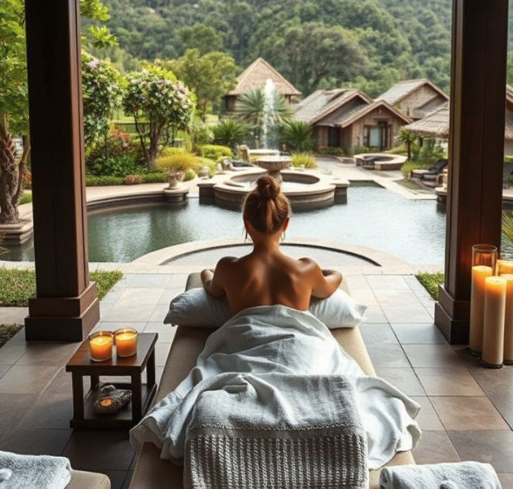 Sawadee Massage and Spa