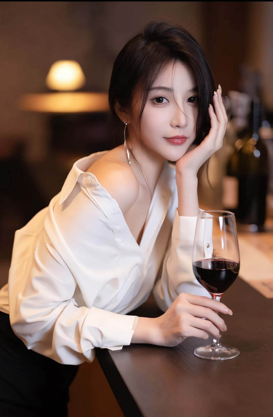 Isabella – BGC KTV 호스티스