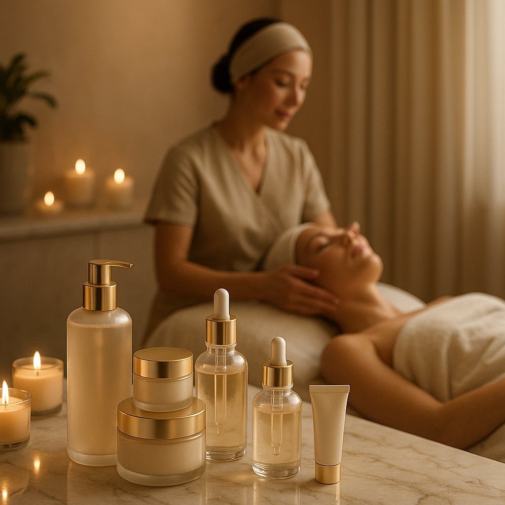5-Star Head Massage in Station 2, Boracay