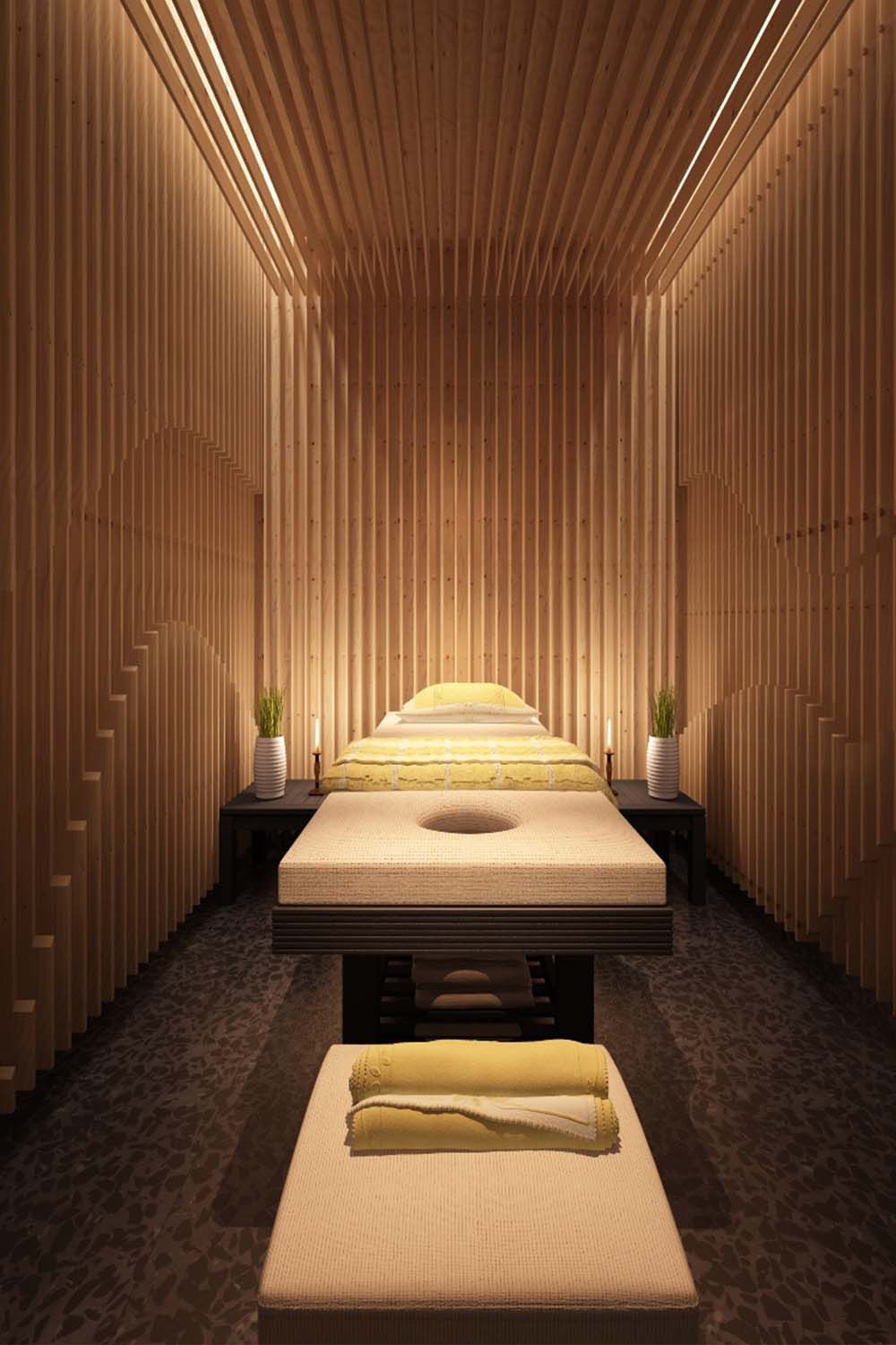 Best Hotel Massage Quezon City