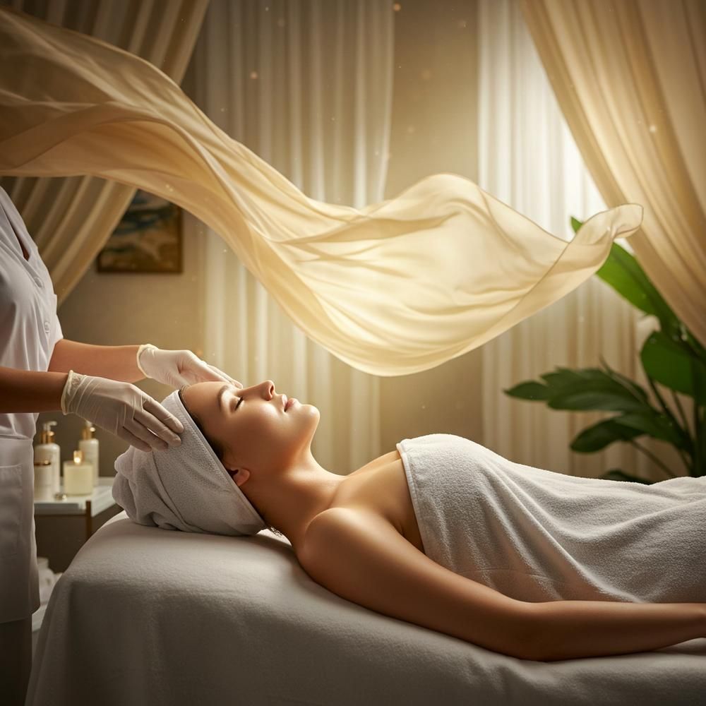 First-Time Boracay Spa: What To Expect & How To Feel Comfortable