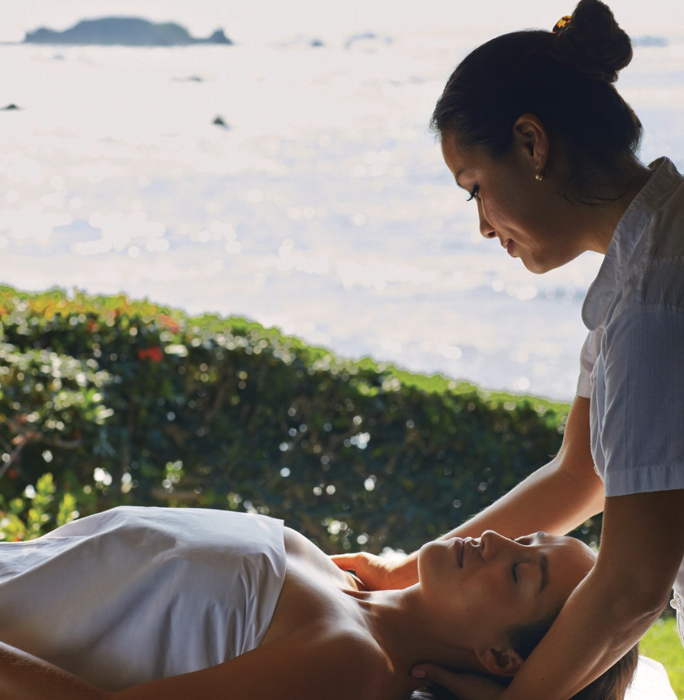 5-Star Deep Tissue Massage in Station 3, Boracay