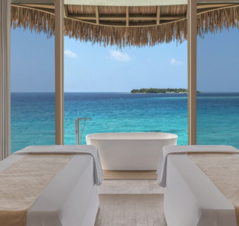 Tirta Spa Boracay