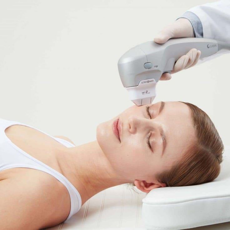 Skin Tightening