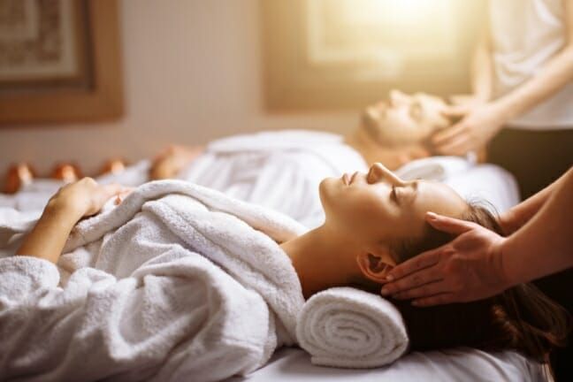KABAYAN SPA MASSAGE - image 1