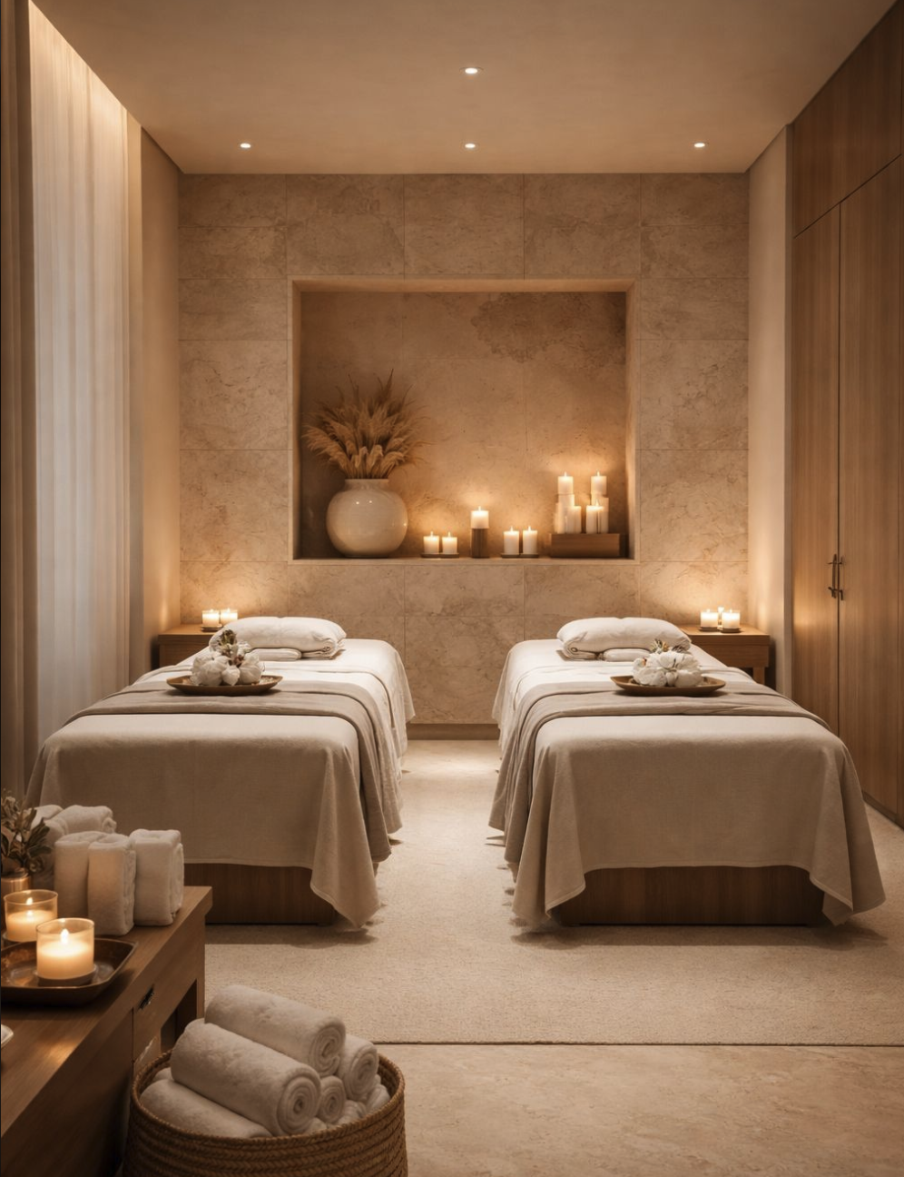 24 Hour Massage