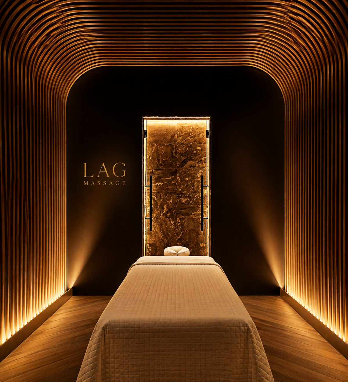LAG MASSGE - Laguna Area Guide for Massage & SPA