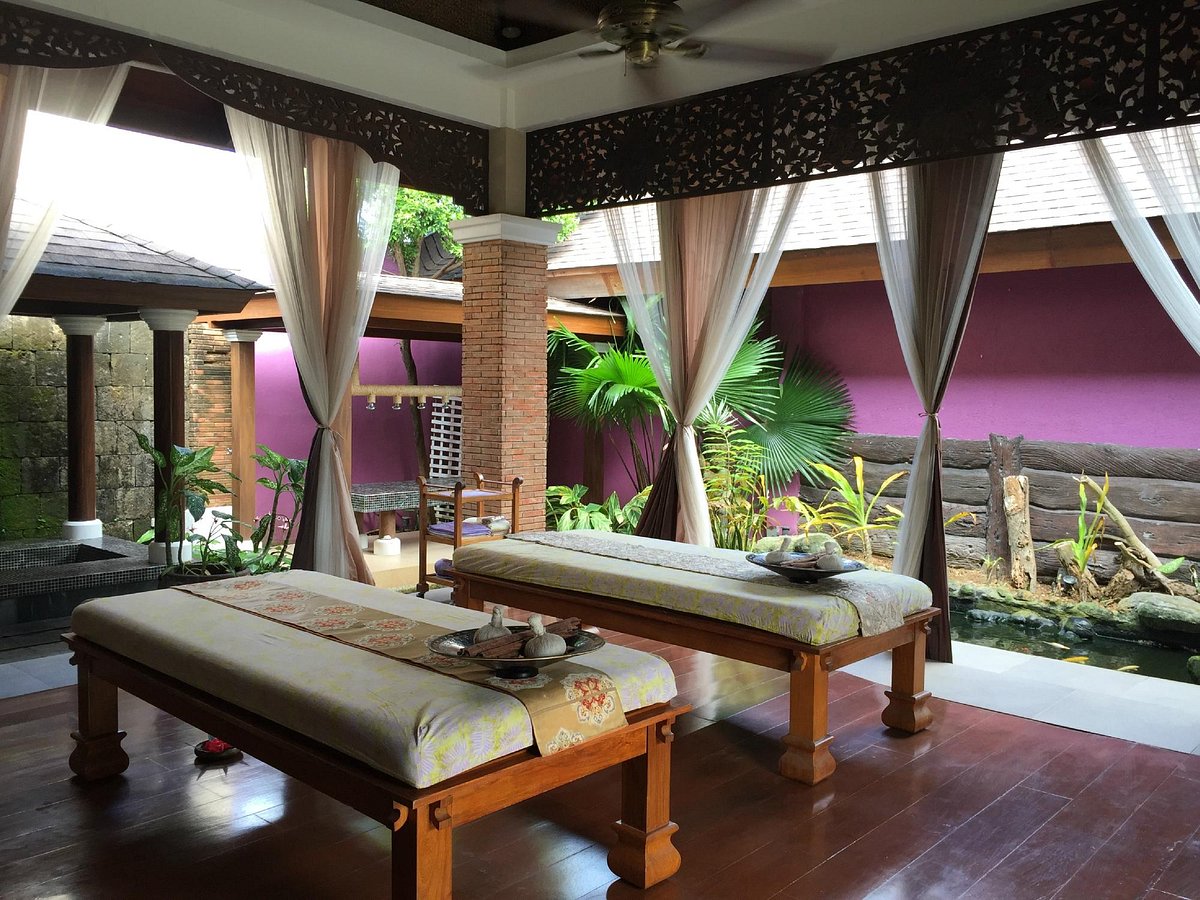 Emily Massage & Spa Boracay
