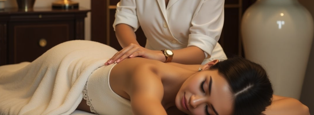 BGC Massage for Herniated Disc: Safe or Dangerous?