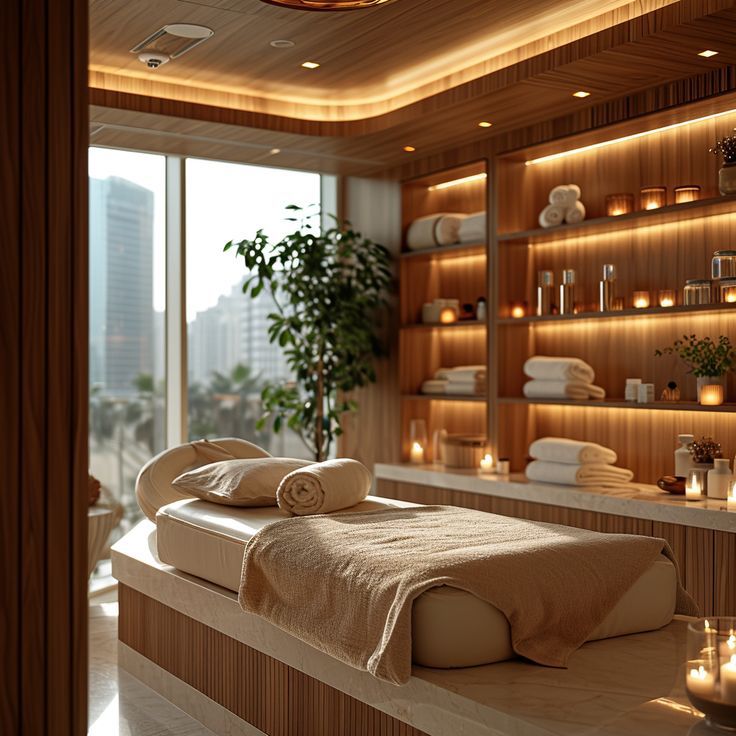 Aromatherapy