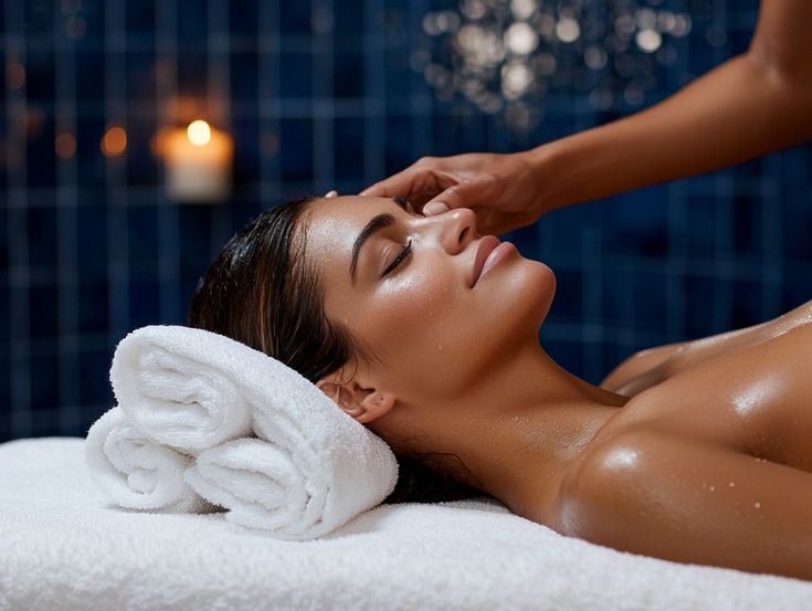 5-Star Bamboo Massage on Boracay Island