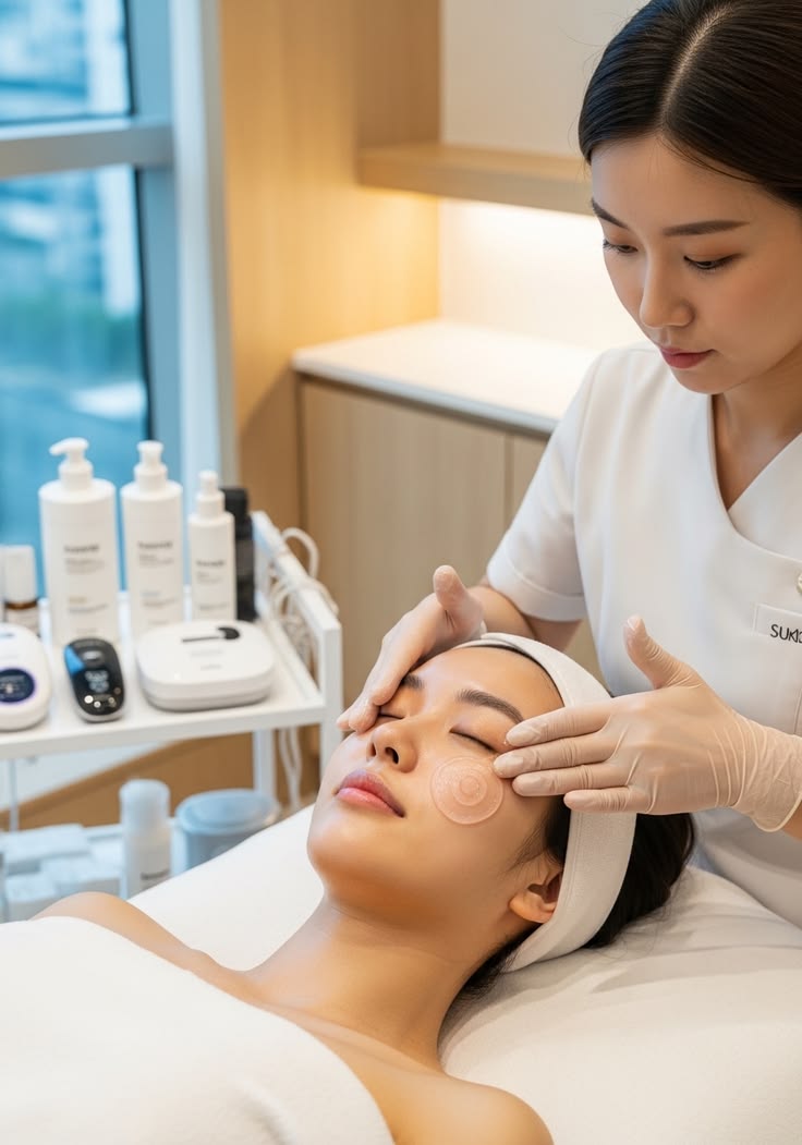 Dermal Fillers