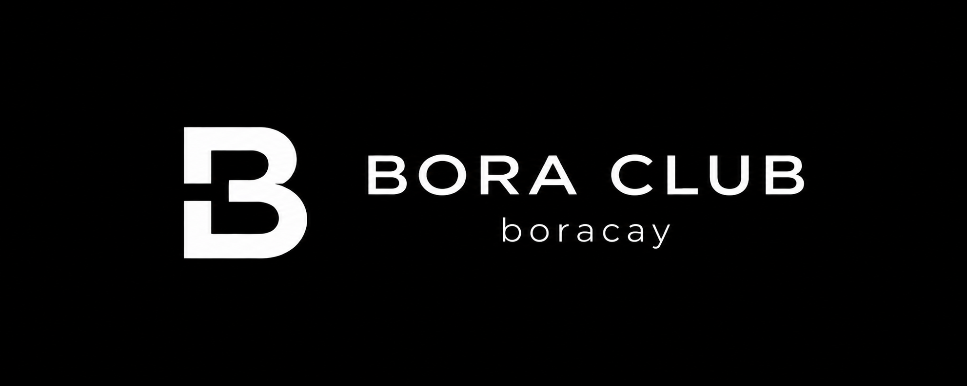 ド派手な演出 BORACLUB