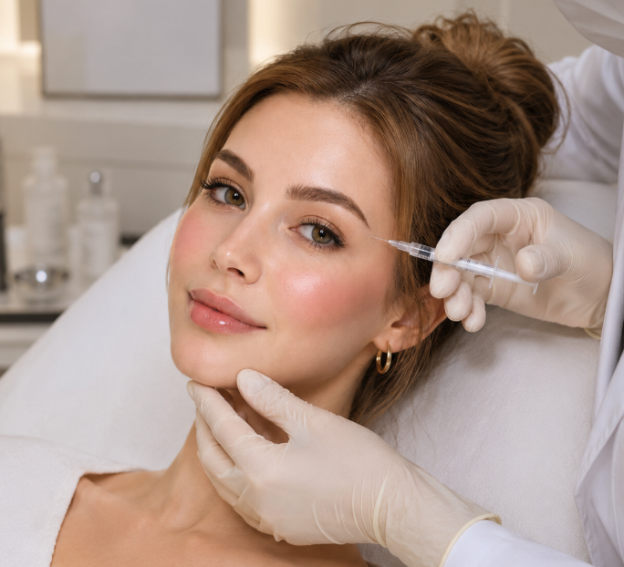 Laser Hair Removal